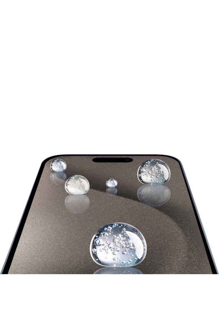 Buff iPhone 15 Pro Max 5d Privacy Easyfit Ekran Koruyucu