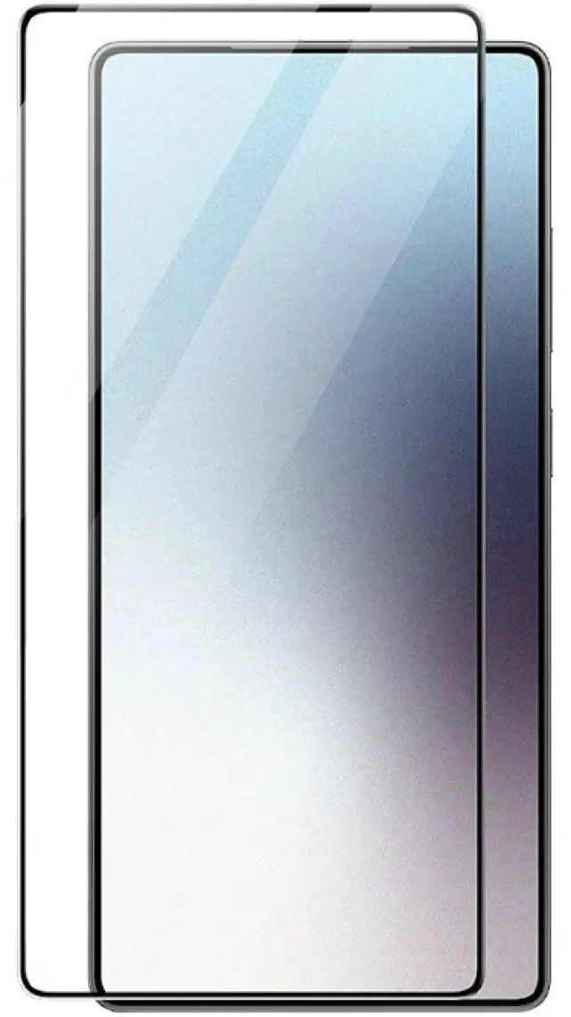 Benks Galaxy S25 Ultra Benks Ultra Shield Hd Temperli Ekran Koruyucu Uygulama Aparatlı