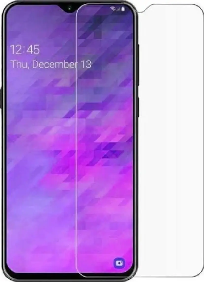 NoTech Samsung Galaxy A30 (A305) Cam Ekran Koruyucu Şeffaf