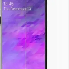 NoTech Samsung Galaxy A30 (A305) Cam Ekran Koruyucu Şeffaf