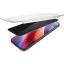 Shaza Airglass Privacy Apple iPhone 16 Pro Max Ile Uyumlu Uygulama Aparatlı Hayalet Cam Ekran Koruyucu 2 Adet