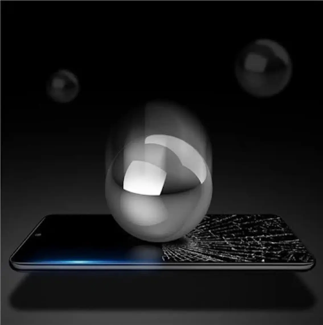 Dux Ducis Xiaomi 13 Pro Full Kaplama Tempered Cam Ekran Koruyucu