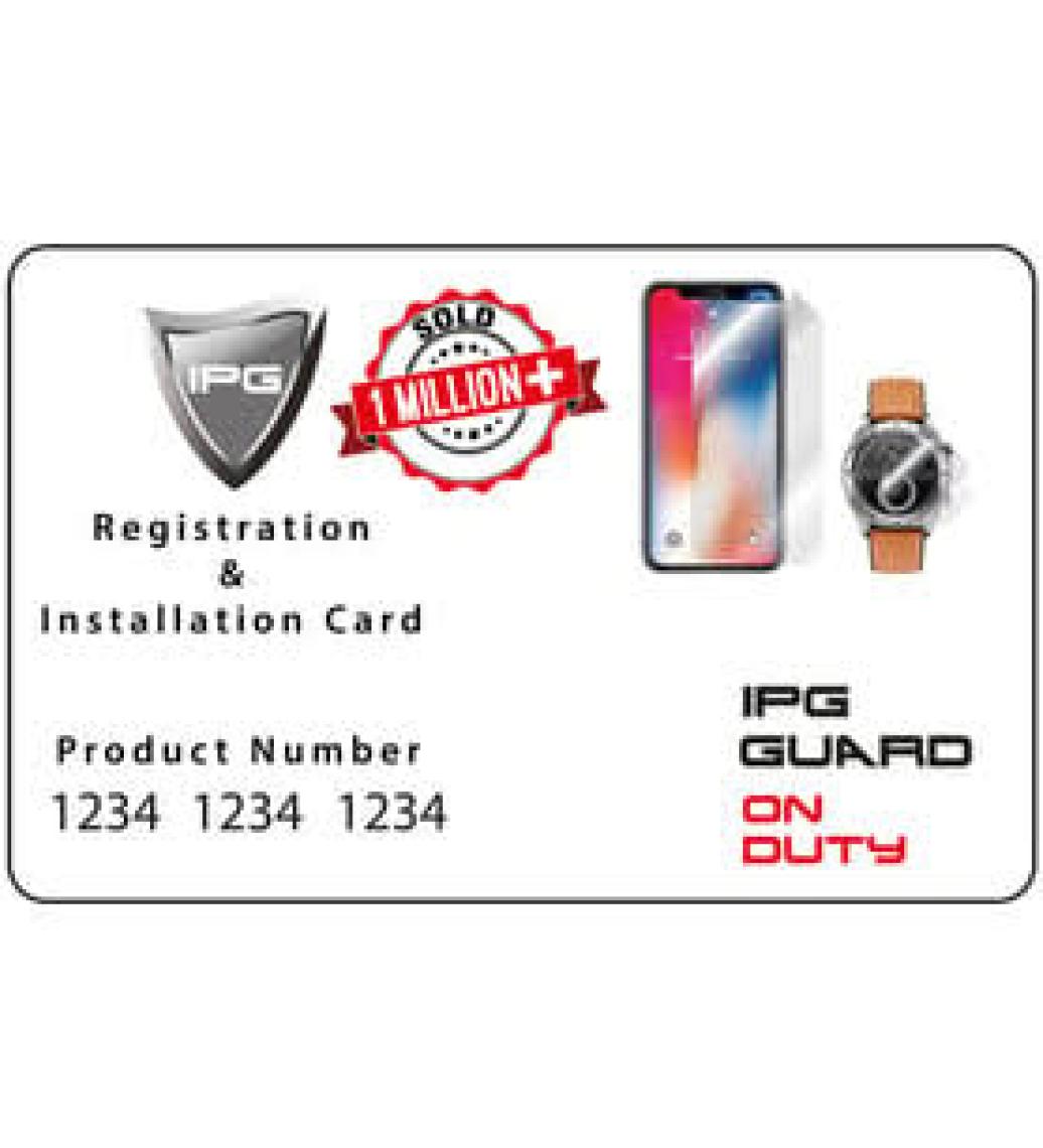 Ipg Samsung Galaxy S22 Ultra Tam Kaplama (Ekran ve Arka Koruma)