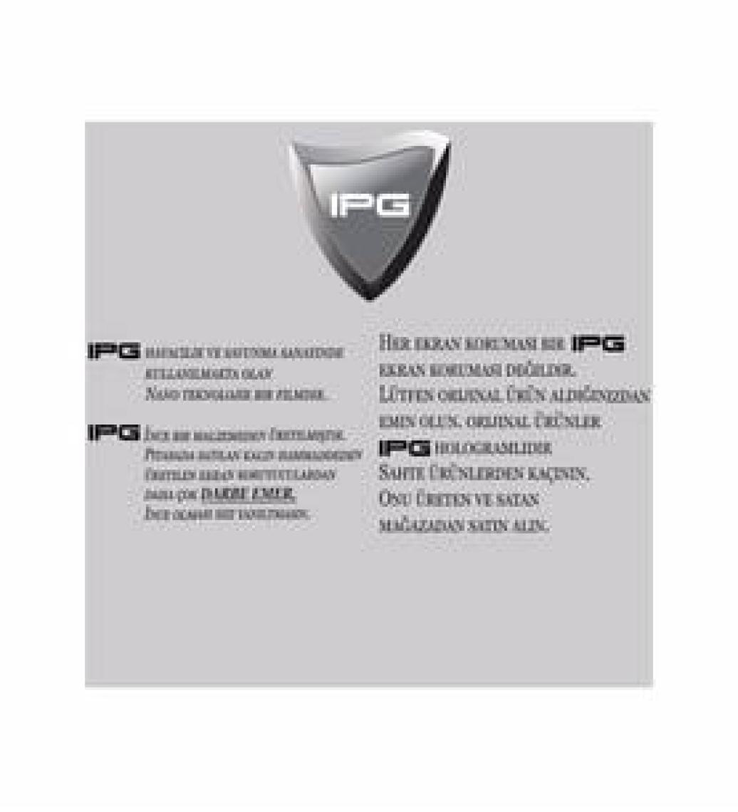 Ipg Samsung Galaxy S22 Ultra Tam Kaplama (Ekran ve Arka Koruma)