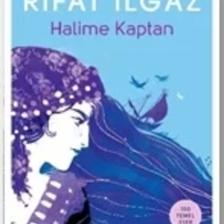 Halime Kaptan Çınar