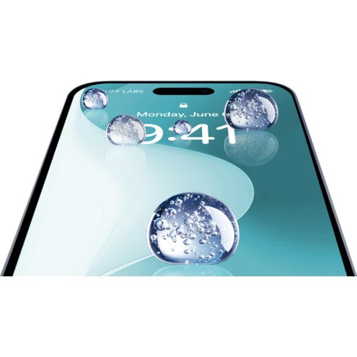 Buff Apple iPhone 16 5d Easyfit 2 Adet Ekran Koruyucu