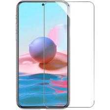 ZORE Xiaomi Redmi Note 6 Pro Uyumlu Maxi Glass Temperli Cam Ekran Koruyucu