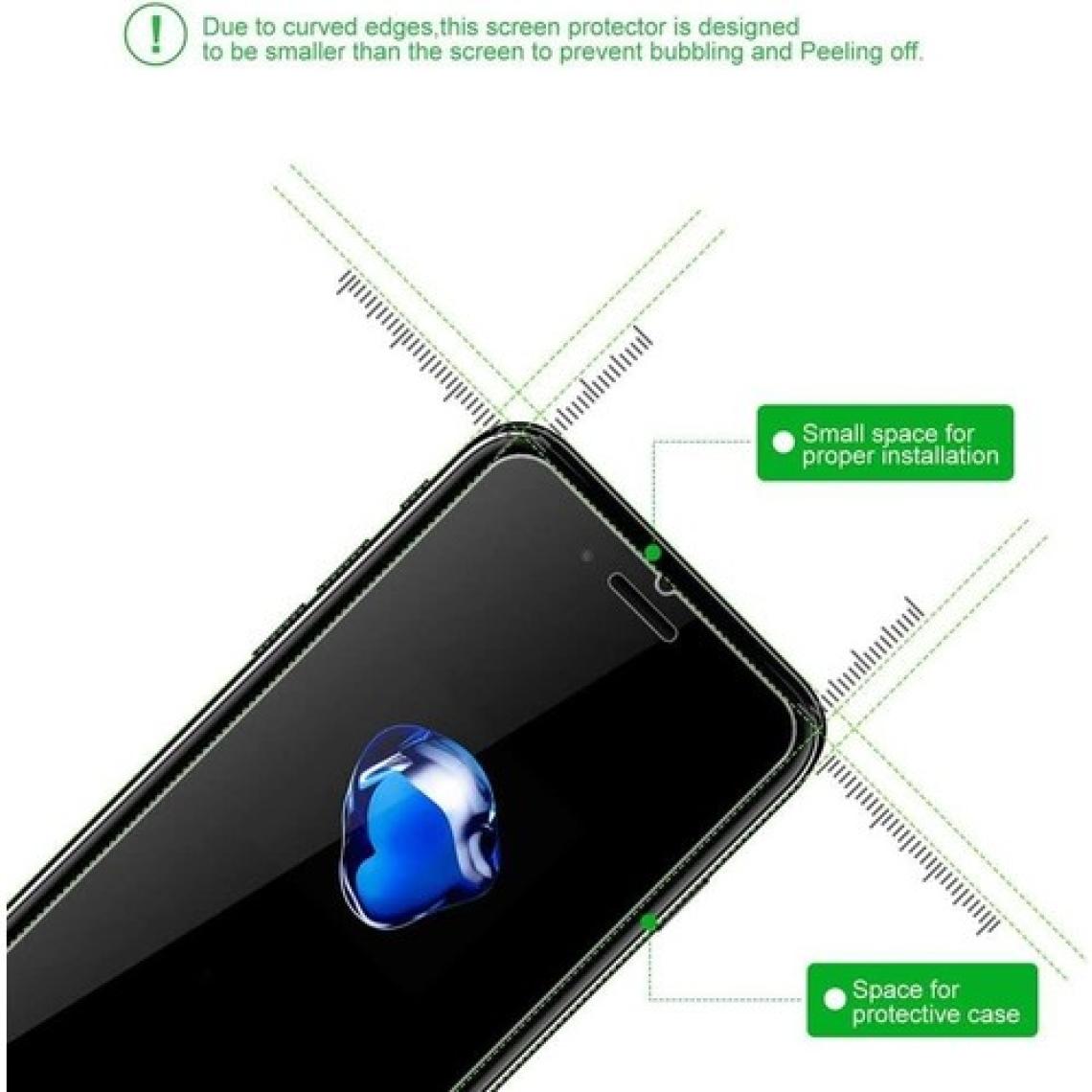 Engo Samsung Galaxy S23 Ekran Koruyucu Nano Temperli Cam