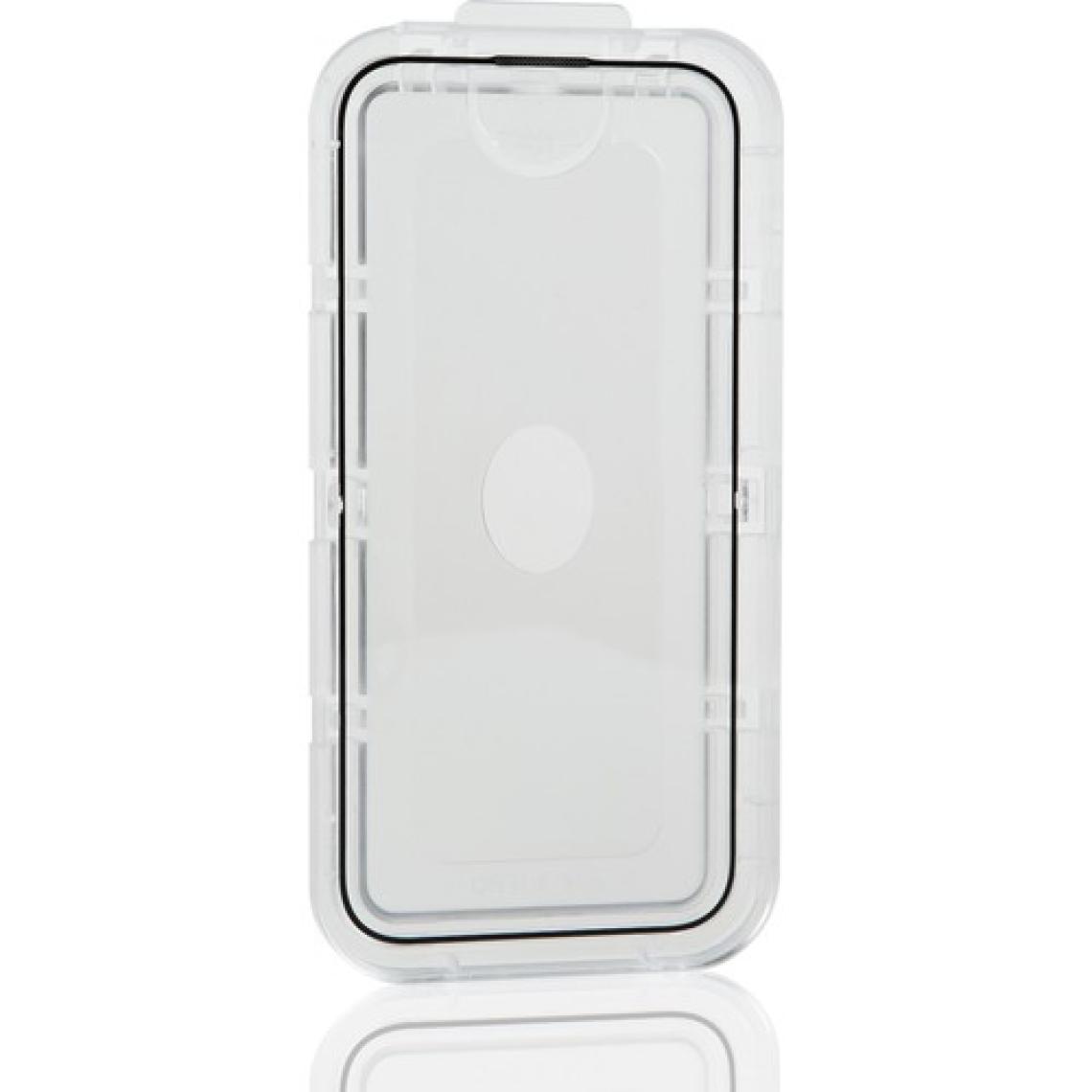 X-Level iPhone 13 X-Antidust Premium Uygulama Aparatlı Cam Ekran Koruyucu