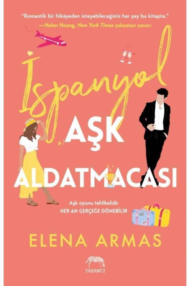 İspanyol Aşk Aldatmacası