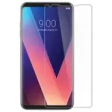 Kvy Lg V30 Nano Cam Ekran Koruyucu