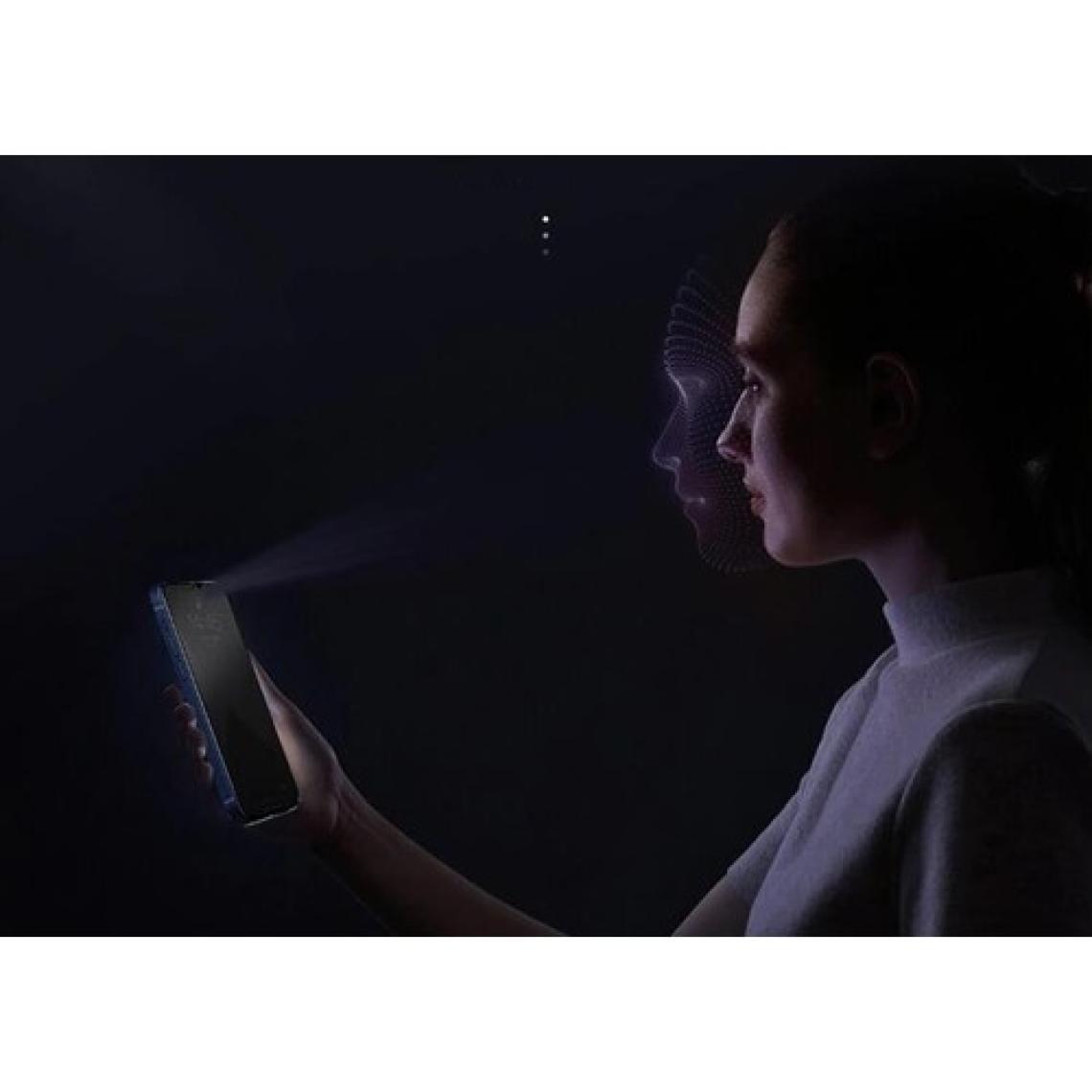 Vendas iPhone 14 Pro Uyumlu (14 Pro) Privacy Gizleyen Hayalet Temperli Cam Ekran Koruyucu