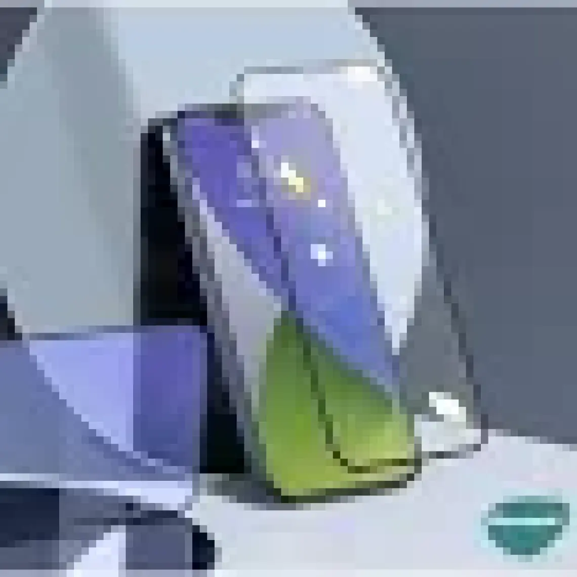 Microsonic Apple iPhone 14 Pro Tam Kaplayan Temperli Cam Ekran Koruyucu Siyah