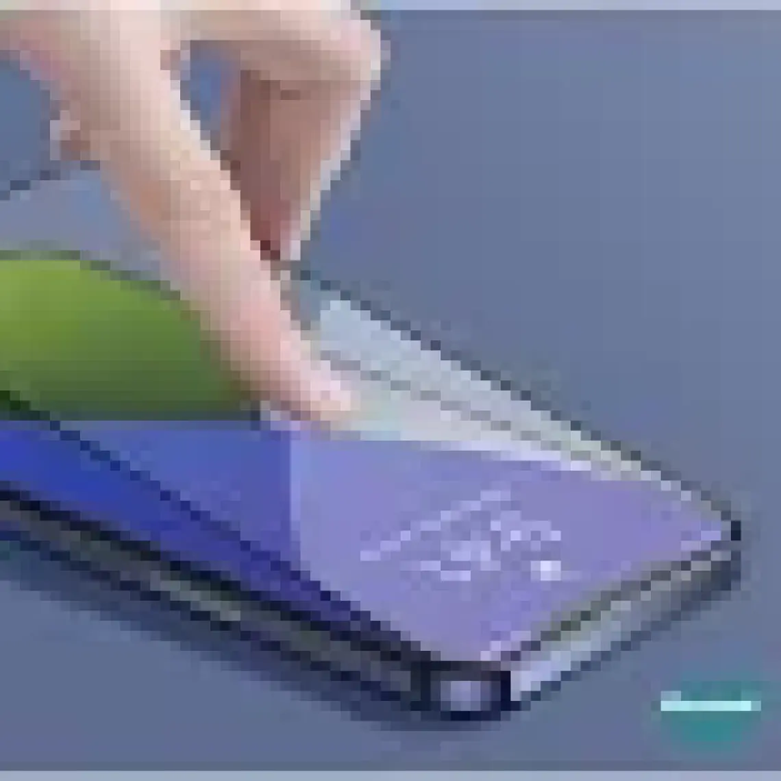 Microsonic Apple iPhone 14 Pro Tam Kaplayan Temperli Cam Ekran Koruyucu Siyah