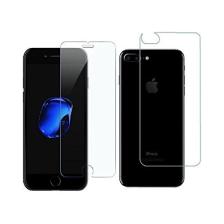 Kvy Iphone 8 Plus Ön Arka Nano Cam Ekran Koruyucu