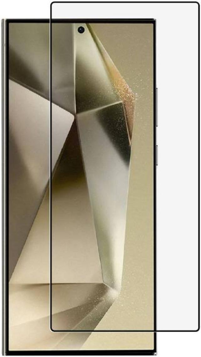 Buff Galaxy S24 Ultra 5d Easyfit Ekran Koruyucu