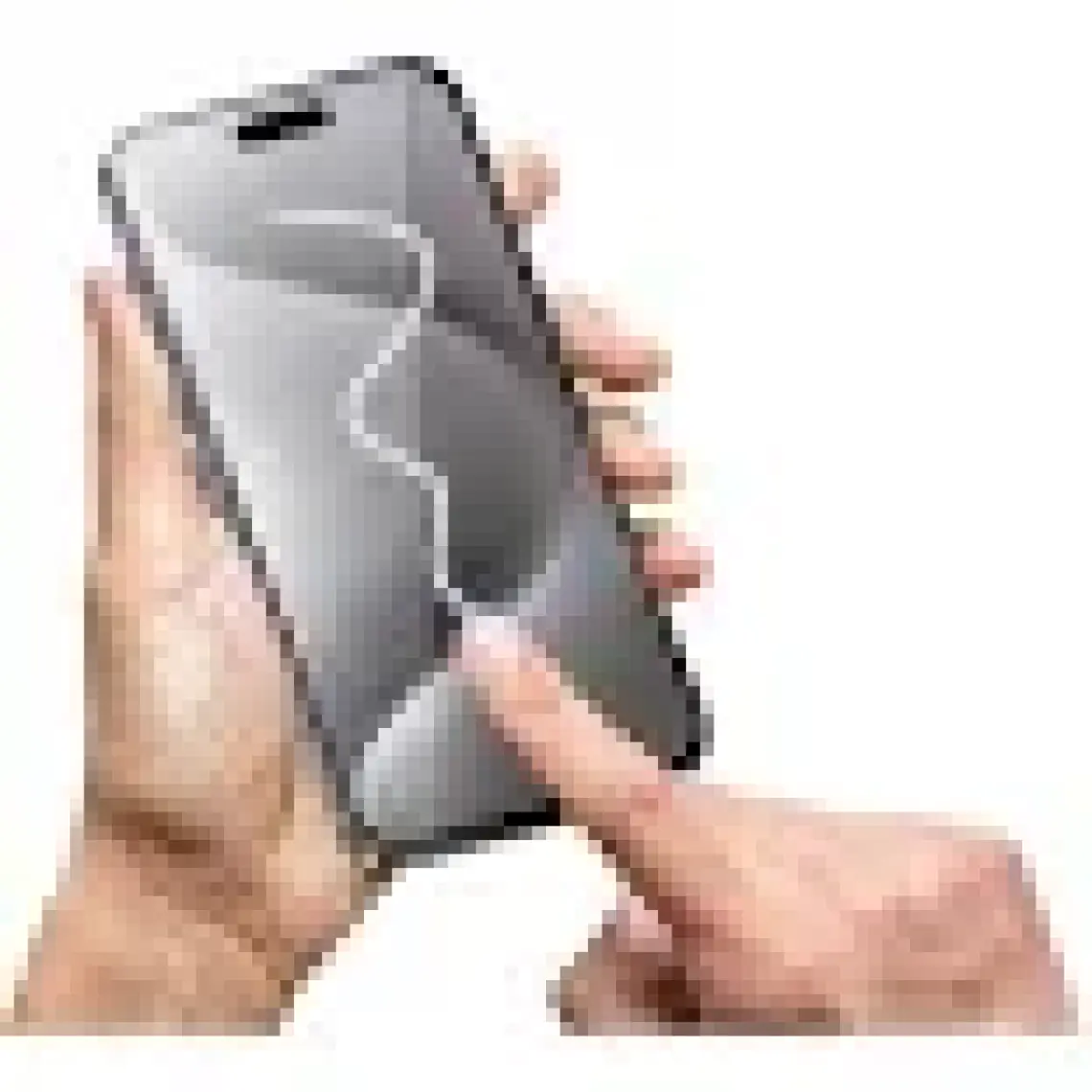 Buff iPhone 15 Pro Max 5d Easyfit 2 Adet Ekran Koruyucu