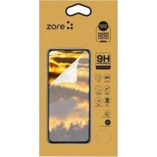 Vendas Samsung Galaxy S24 Ultra Zore Nano Micro Temperli Ekran Koruyucu