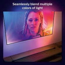 Philips Hue Play Gradient Light Tube Büyük - Siyah