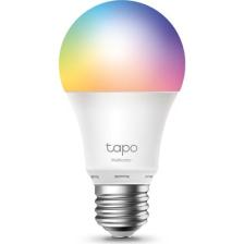 Tp-Link Tapo L530E Ayarlanabilir Işık Seviyeli Çok Renkli Akıllı Wi-Fi LED Ampul