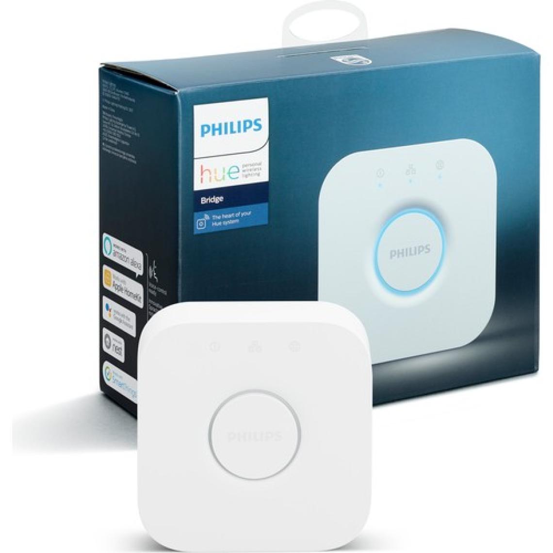 Philips Hue Akıllı Işık Köprüsü
