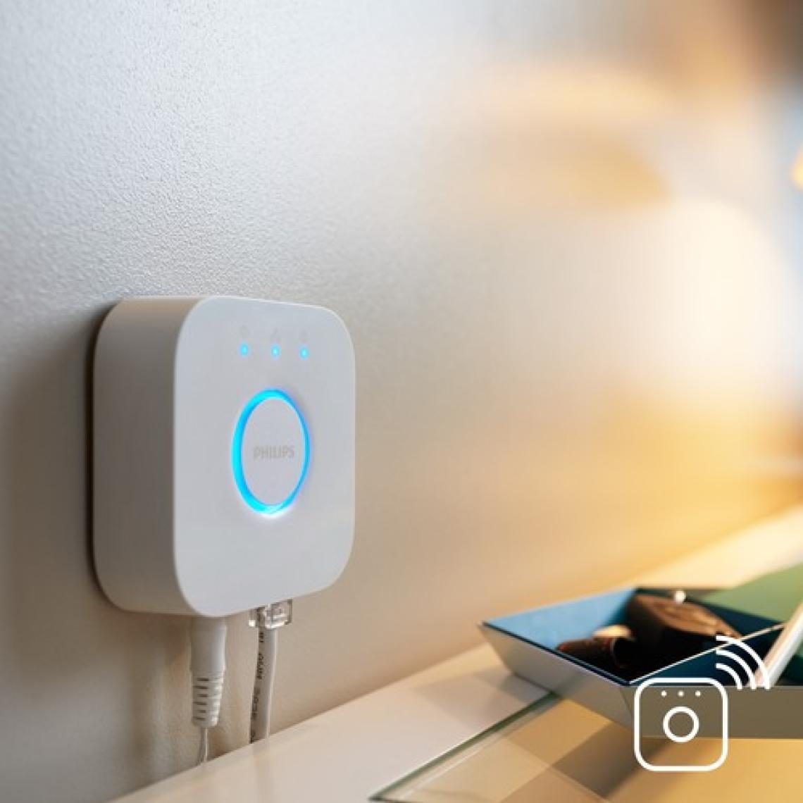 Philips Hue Akıllı Işık Köprüsü
