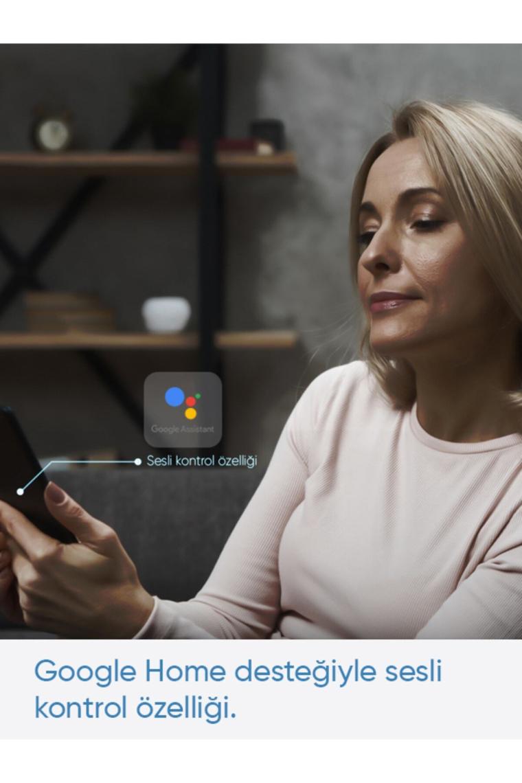 Şımart Wi-fi Akıllı Rgb Led Ampul Gün Işığı/beyaz - Akıllı Lamba