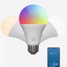 Şımart Wi-fi Akıllı Rgb Led Ampul Gün Işığı/beyaz - Akıllı Lamba
