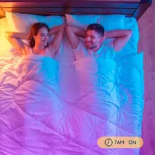 Govee Wifi + Bluetooth 800 Lümen Uygulama Kontrollü Akıllı Ayarlanabilir Modlu LED Ampul