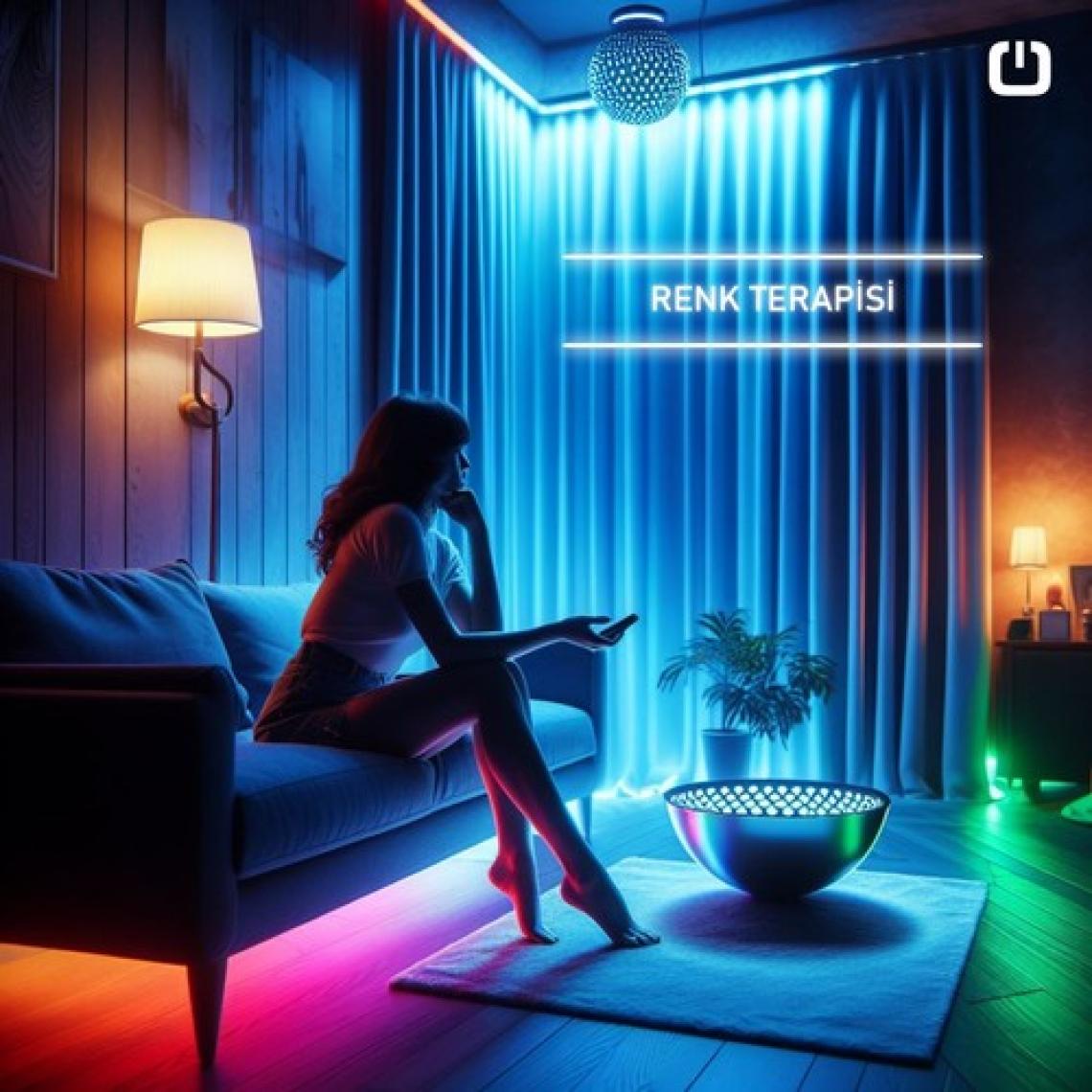 Onvec Bowl LED Wi-Fi+Ble