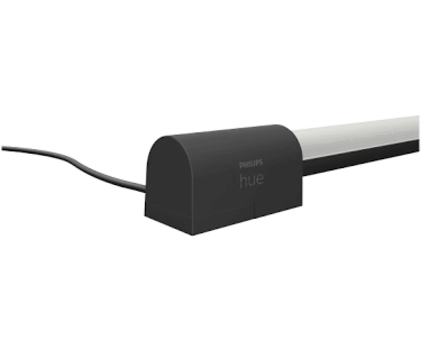 Philips Hue Play Gradient Light Tube Kompakt - Siyah