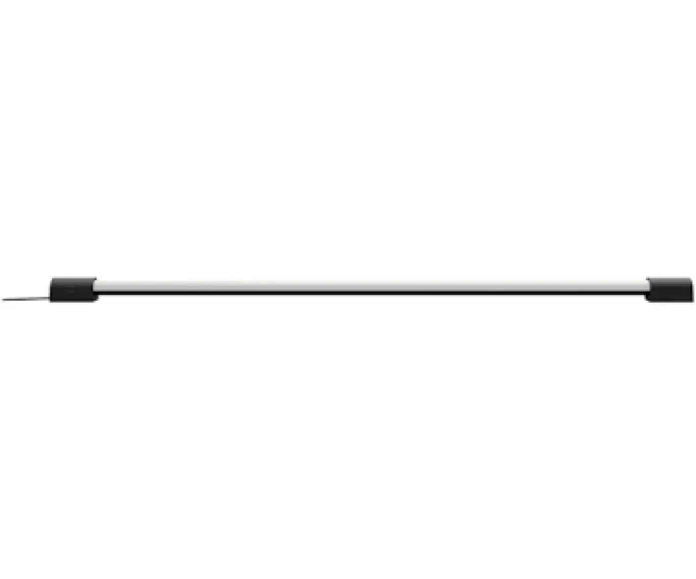 Philips Hue Play Gradient Light Tube Kompakt - Siyah