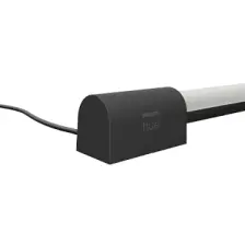 Philips Hue Play Gradient Light Tube Kompakt - Siyah