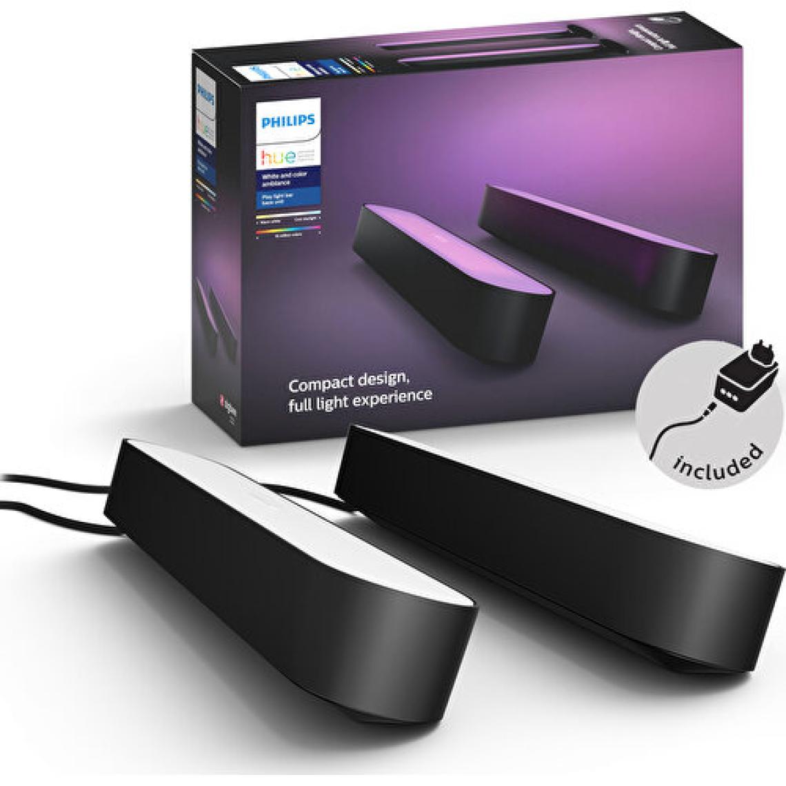 Philips Hue Play 2'li Paket