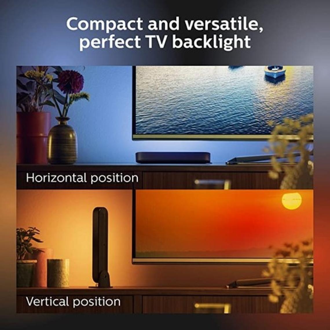 Philips Hue Play 2'li Paket