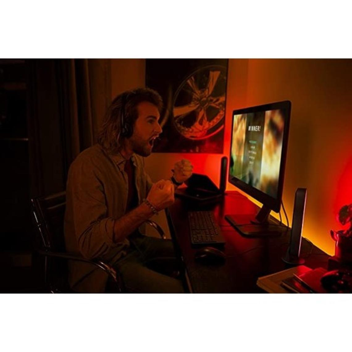 Philips Hue Play 2'li Paket