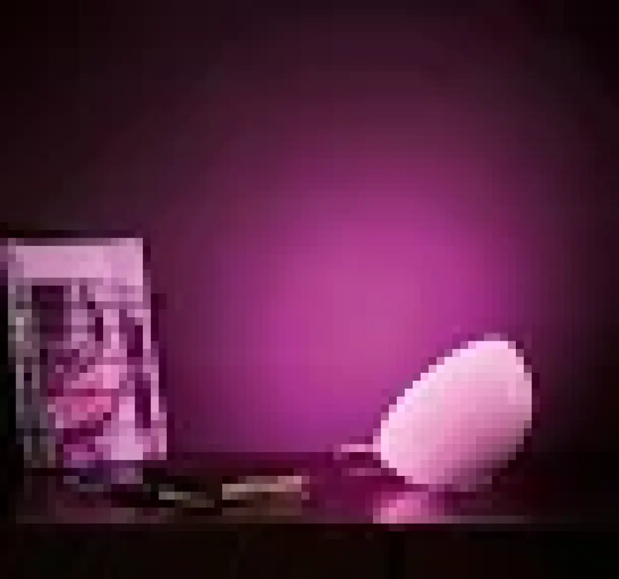 Philips Hue Go Şarjlı Taşınabilir RGB Akıllı Lamba v2