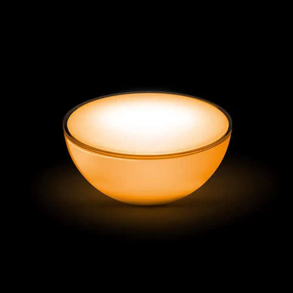 Philips Hue Go Şarjlı Taşınabilir RGB Akıllı Lamba v2