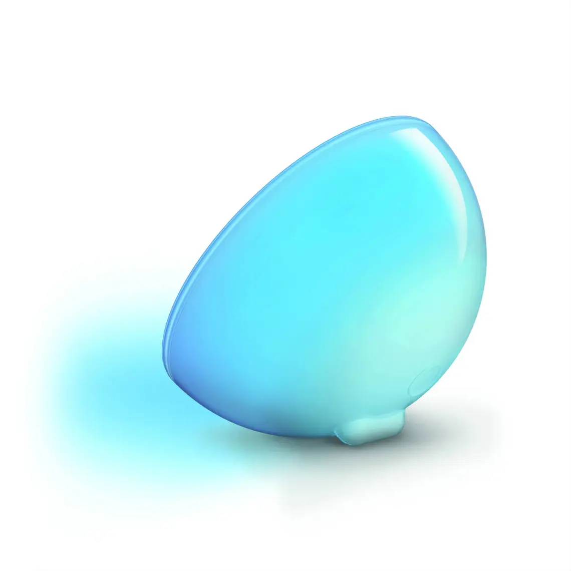 Philips Hue Go Şarjlı Taşınabilir RGB Akıllı Lamba v2