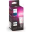 Philips HueWCA 9-75W E27 1100 Lumen Renkli Akıllı Ampul A60