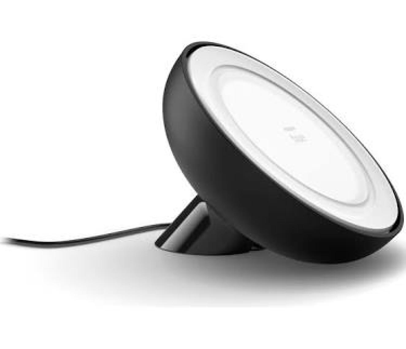 Philips Hue Bloom V4 RGB Akıllı Ambiyans Masa Lambası - Beyaz