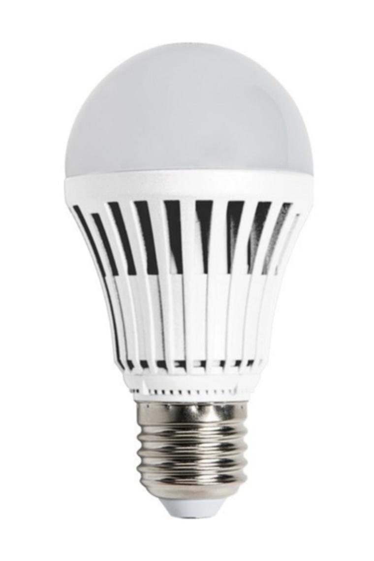 Cata CT-4229 E27 Duy 7 W Beyaz Işık Şarjlı Led Ampul