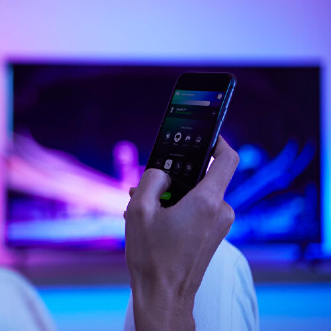 Philips Hue  HDMI Sync Box