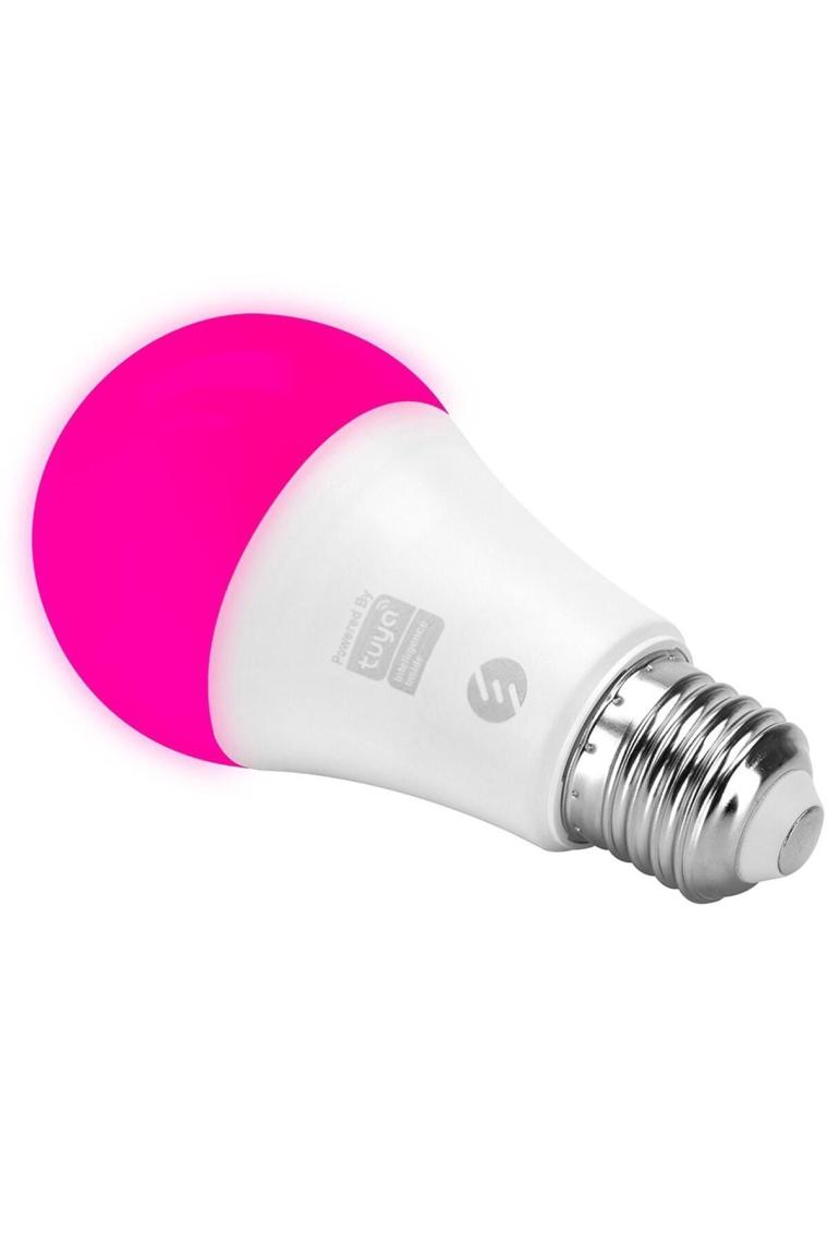 Swapp Sl-rgb15 Akıllı Rgb Led Lamba Ampul 15w 50hz 1200 Lümen Wifi Tuya Destekli