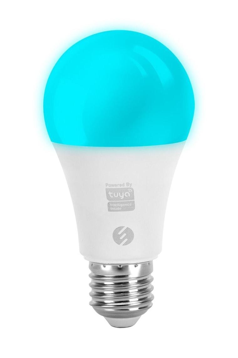 Swapp Sl-rgb15 Akıllı Rgb Led Lamba Ampul 15w 50hz 1200 Lümen Wifi Tuya Destekli