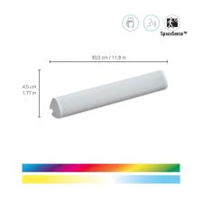 Renkli Işık Barı (2'li Paket) - Matter, Google Home, Alexa Uyumlu