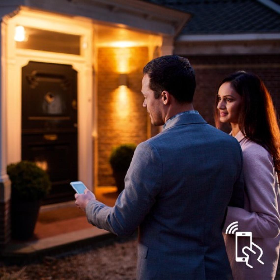 Philips Hue Akıllı Işık Köprüsü