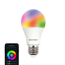 Smart Bulb Lite Akıllı Led Ampul 1050 Lümen, 11w - App Ile Uyumlu