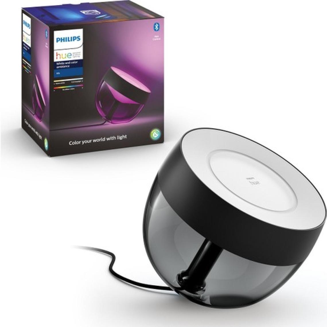 Philips Hue Iris