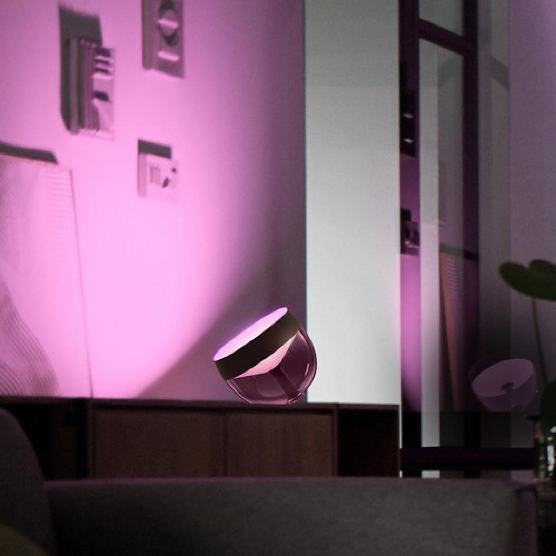 Philips Hue Iris